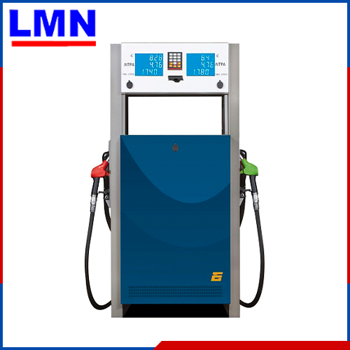 Trụ Bơm Xăng Dầu